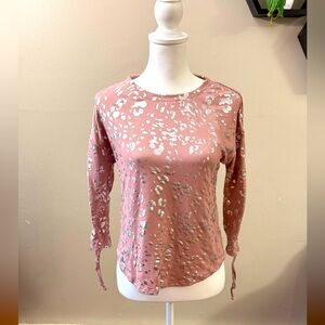 Sequin Embellished Knitwear